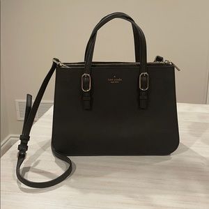 kate spade shoulder bag